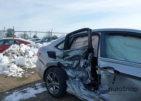 2023 Volkswagen Jetta 1.5T Se z USA, uszkodzony, nr VIN 3VWEM7BU1PM048369